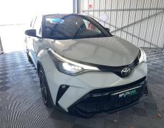 Toyota C-HR Saintes