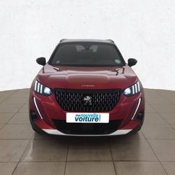 Peugeot 2008 2008 PureTech 130 S&S EAT8 - GT Pack Le Mans