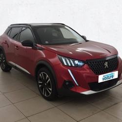 Peugeot 2008 2008 PureTech 130 S&S EAT8 - GT Pack Le Mans