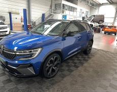 Renault Austral - Austral mild hybrid 160 auto Techno esprit Alpine - 26 990 €