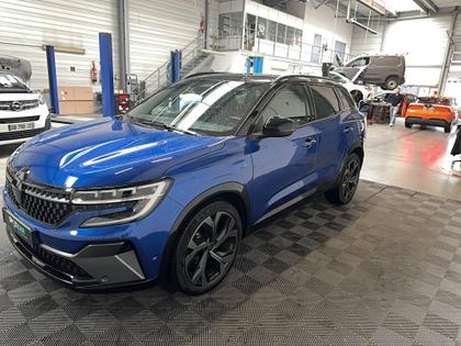 Renault Austral - Austral mild hybrid 160 auto Techno esprit Alpine - 27 490 €