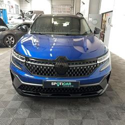 Renault Austral Austral mild hybrid 160 auto Techno esprit Alpine Royan