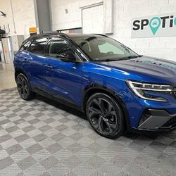 Renault Austral Austral mild hybrid 160 auto Techno esprit Alpine Royan