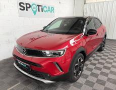 Opel Mokka Royan