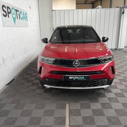 Opel Mokka Mokka 1.2 Turbo 130 ch BVA8 Ultimate Royan