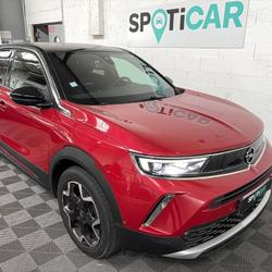 Opel Mokka Mokka 1.2 Turbo 130 ch BVA8 Ultimate Royan