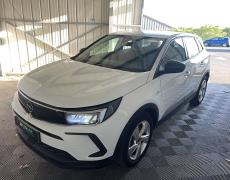 Opel Grandland Saintes