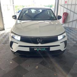 Opel Grandland Grandland Hybrid 225 ch BVA8 Elegance Business Saintes