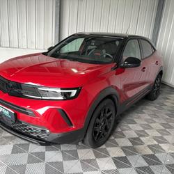 Opel Mokka Mokka 1.2 Turbo 130 ch BVM6 GS Royan