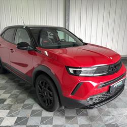 Opel Mokka Mokka 1.2 Turbo 130 ch BVM6 GS Royan