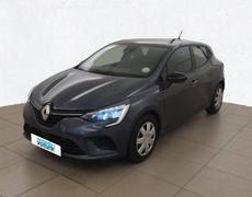 Renault Clio 1 Le Mans
