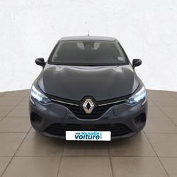 Renault Clio 1 Clio E-Tech hybride 145 - Equilibre Le Mans