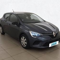 Renault Clio 1 Clio E-Tech hybride 145 - Equilibre Le Mans
