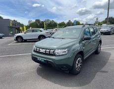 Dacia Duster Royan