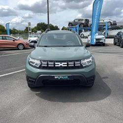 Dacia Duster Duster ECO-G 100 4x2 Essential Royan