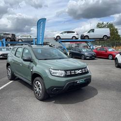 Dacia Duster Duster ECO-G 100 4x2 Essential Royan