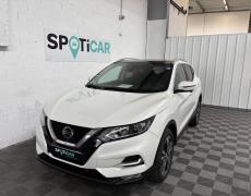 Nissan Qashqai Royan