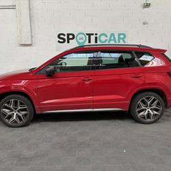 Seat Ateca Ateca 2.0 TDI 150 ch Start/Stop DSG7 FR Royan