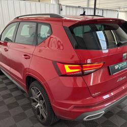 Seat Ateca Ateca 2.0 TDI 150 ch Start/Stop DSG7 FR Royan