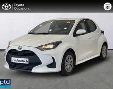 Toyota Yaris Saint-Victoret