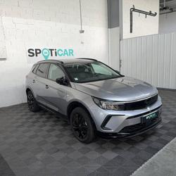 Opel Grandland Grandland Hybrid 225 ch BVA8 GS Line Royan