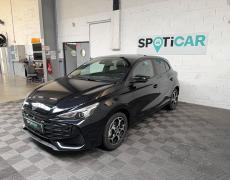 MG MG3 - MG3 1.5 L Hybrid+ 195 ch Luxury - 19 290 €