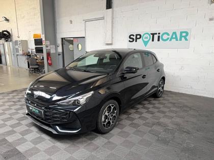 MG MG3 - MG3 1.5 L Hybrid+ 195 ch Luxury - 19 290 €
