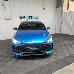 MG MG3 MG3 1.5 L Hybrid+ 195 ch Luxury Royan