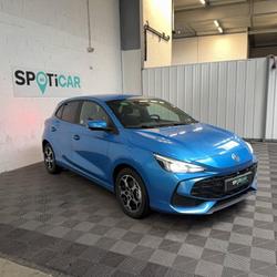 MG MG3 MG3 1.5 L Hybrid+ 195 ch Luxury Royan
