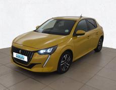 Peugeot 208 Le Mans