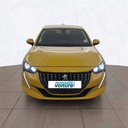 Peugeot 208 208 PureTech 100 S&S BVM6 - Allure Le Mans