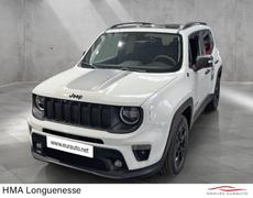 Jeep Renegade Longuenesse