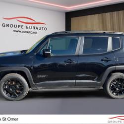 Jeep Renegade 1.5 Turbo T4 130ch MHEV North Star BVR7 occasion - Longuenesse - photo 2/21