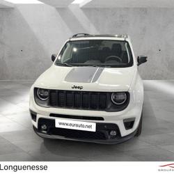 Jeep Renegade 1.5 Turbo T4 130ch MHEV North Star BVR7 Longuenesse