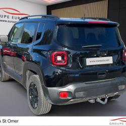 Jeep Renegade 1.5 Turbo T4 130ch MHEV North Star BVR7 occasion - Longuenesse - photo 3/21