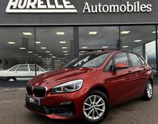 BMW Serie 2 Active Tourer Échirolles