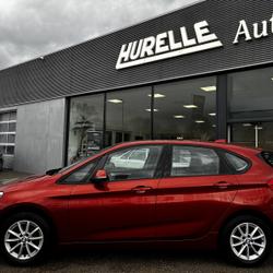 BMW Serie 2 Active Tourer (F45) 218DA 150CH LOUNGE &Eacute;chirolles