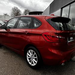 BMW Serie 2 Active Tourer (F45) 218DA 150CH LOUNGE &Eacute;chirolles