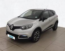 Renault Captur Le Mans