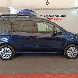 Renault Kangoo Equilibre - TCe 100 &Eacute;tr&eacute;chy