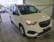Opel Combo life Saintes