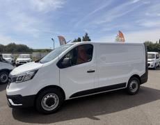 Renault Trafic Étréchy