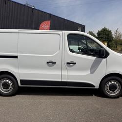 Renault Trafic FG L1H1 2T8 advance Blue dCi 150 - 24 &Eacute;tr&eacute;chy
