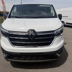 Renault Trafic FG L1H1 2T8 advance Blue dCi 150 - 24 &Eacute;tr&eacute;chy