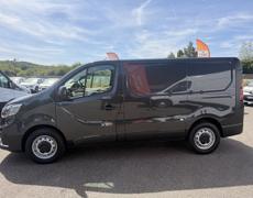 Renault Trafic Étréchy