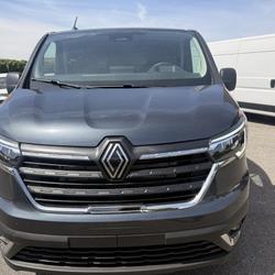 Renault Trafic FG L1H1 2T8 advance Blue dCi 170 BA - 25 &Eacute;tr&eacute;chy