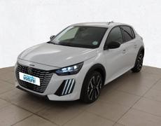 Peugeot 208 Le Mans