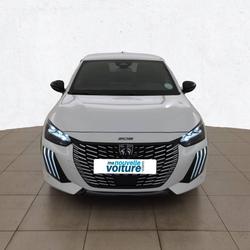 Peugeot 208 208 Electrique 50 kWh 136ch - GT Le Mans