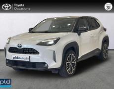 Toyota Yaris Cross Saint-Victoret