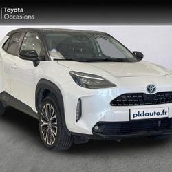 Toyota Yaris Cross 116h Collection MY22 Saint-Victoret
